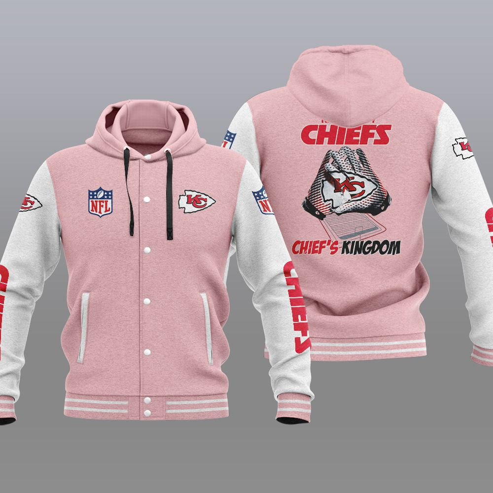 Kansas City Chiefs Jacket Gift For Fans - HomeFavo