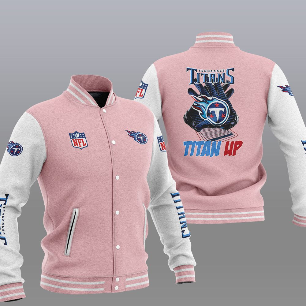 Tennessee Titans Jacket Gift For Fans - HomeFavo