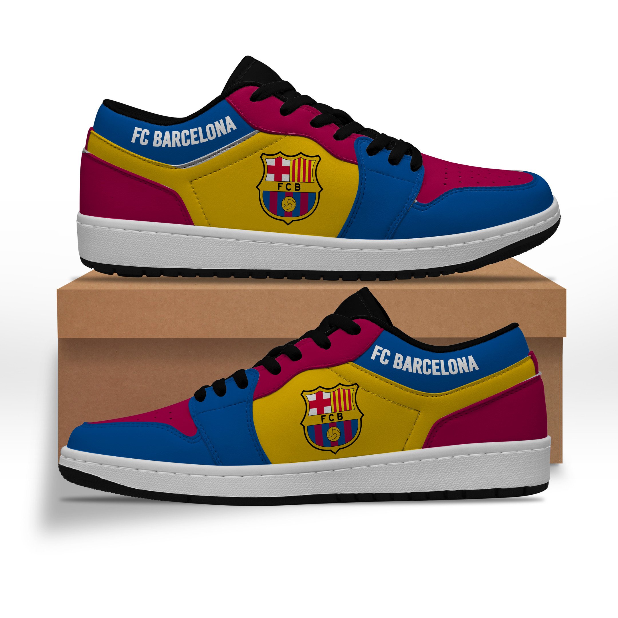 Air barcelona