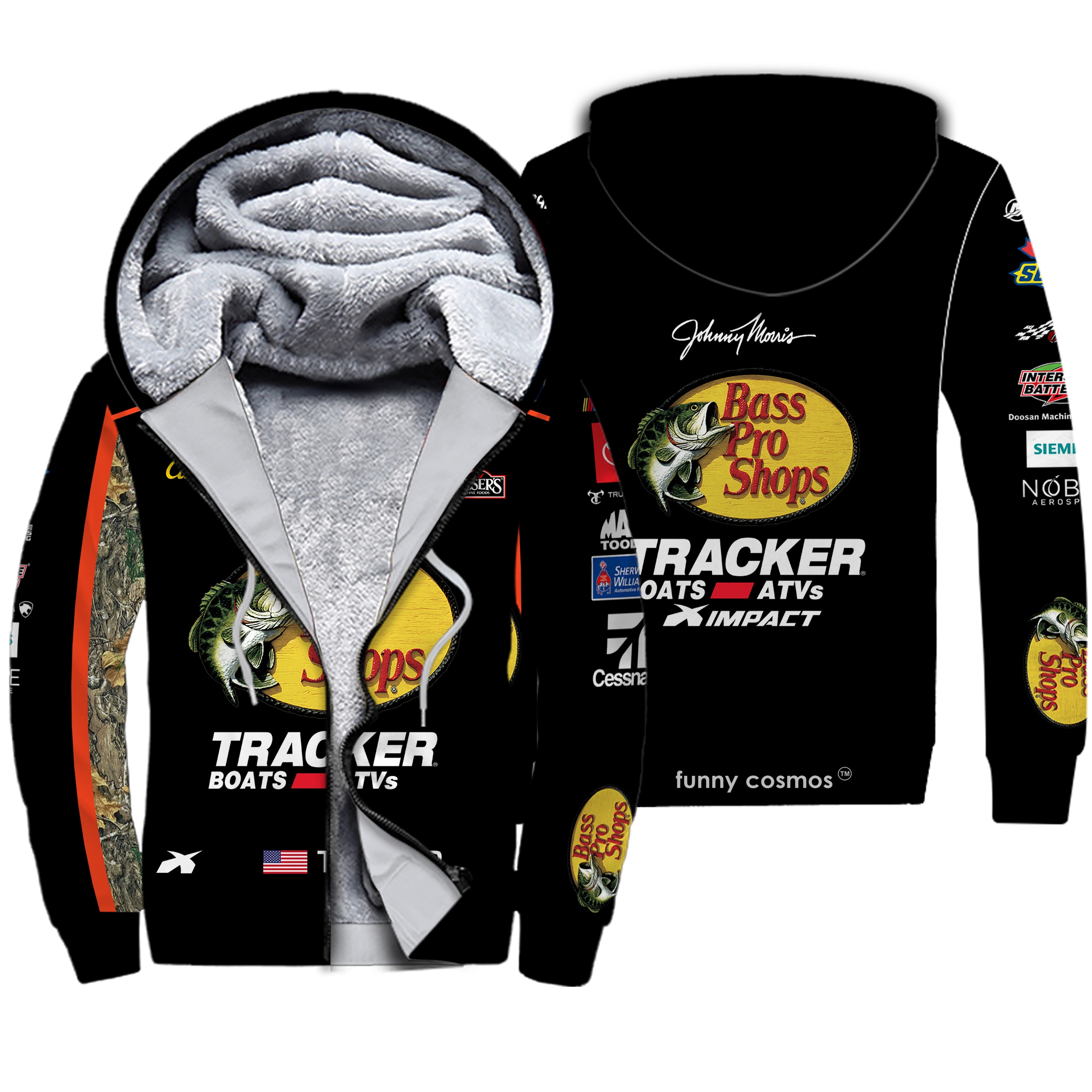 Martin Truex Jr. Shirt Hoodie Racing Uniform Clothes Nascar 2022 Sweatshirt Zip Hoodie Sweatpant
