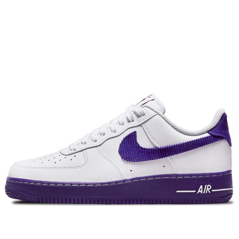 Nk Air Force 1 Low \Sports Specialties\ DB0264-100 - HomeFavo