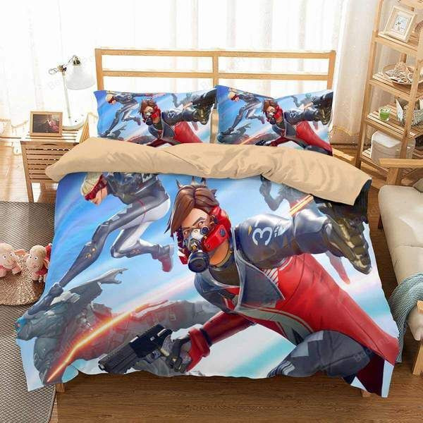 3d Customize Fortnite Bedding Set Duvet Cover Please Note This Is A Duvet Cover Not A