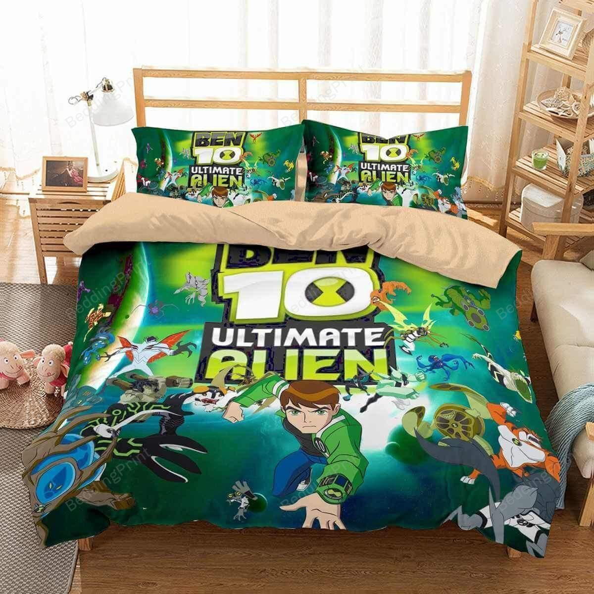 Duvet bedding custom bedlinen