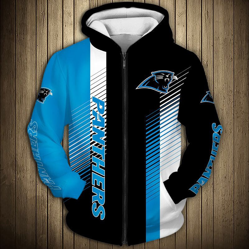 Carolina Panthers Champs Hoodie (Special Edition) MTE012 - HomeFavo