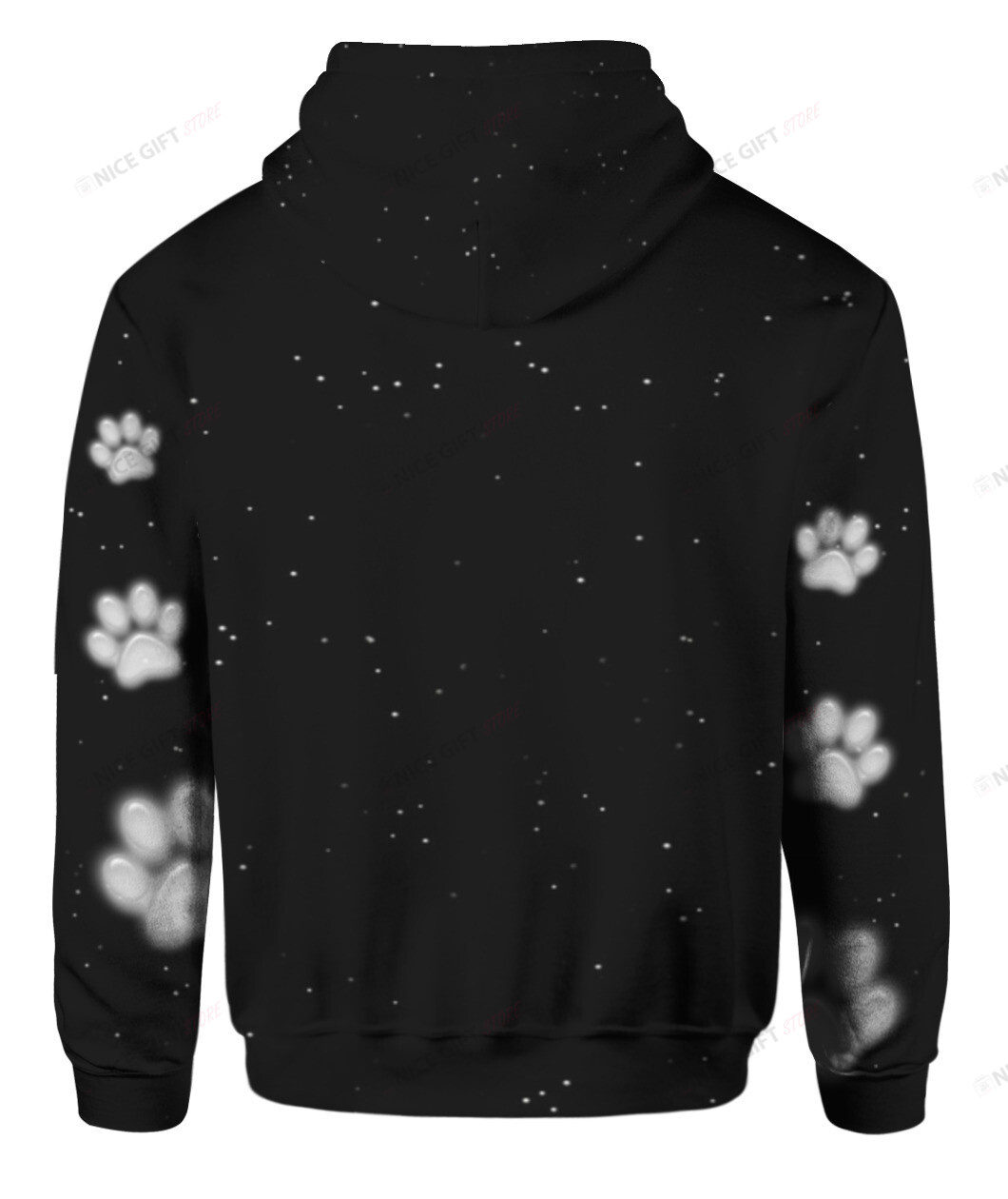 Cat Hoodie 3D 3HO-M2S6 - HomeFavo