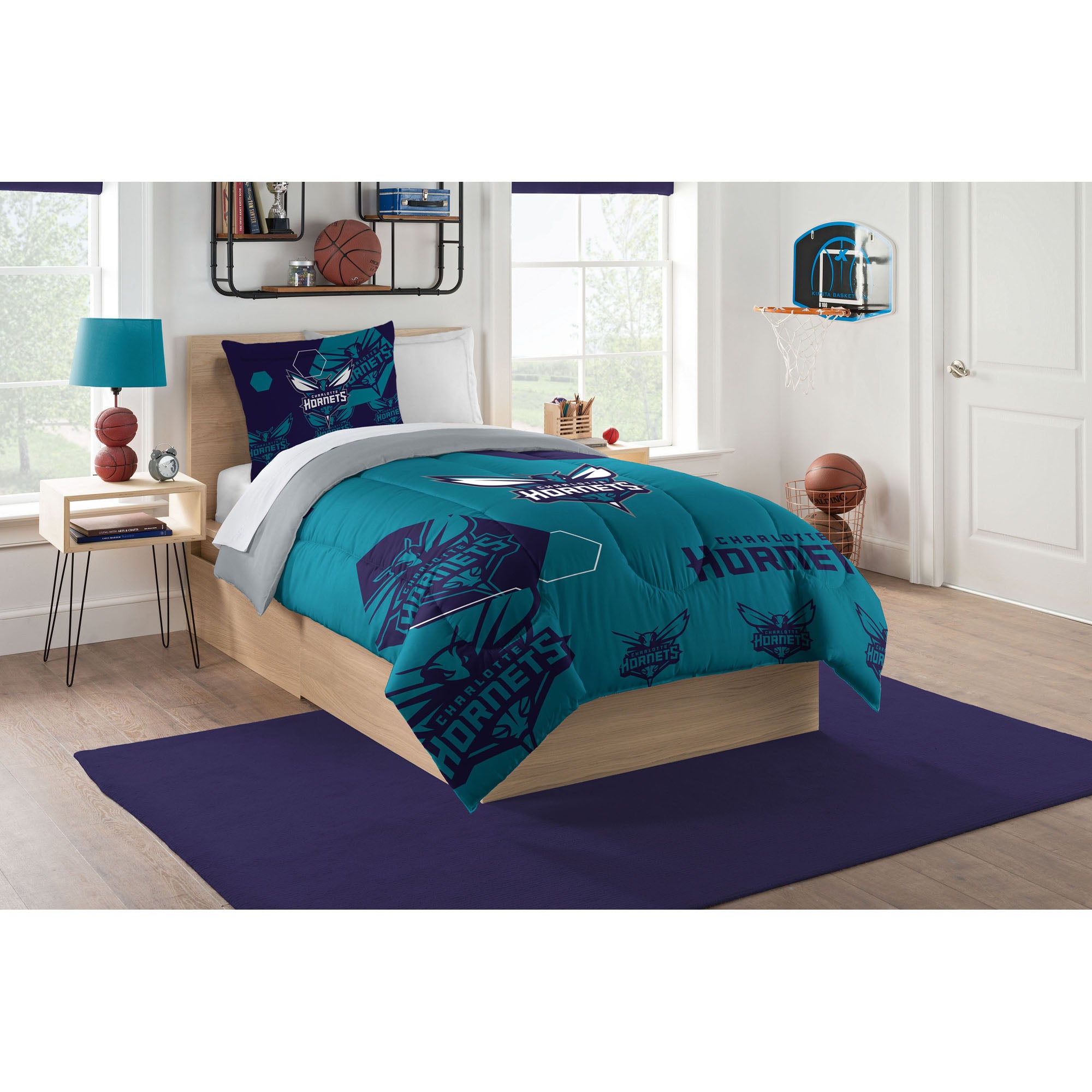 Charlotte Comforter Set HomeFavo