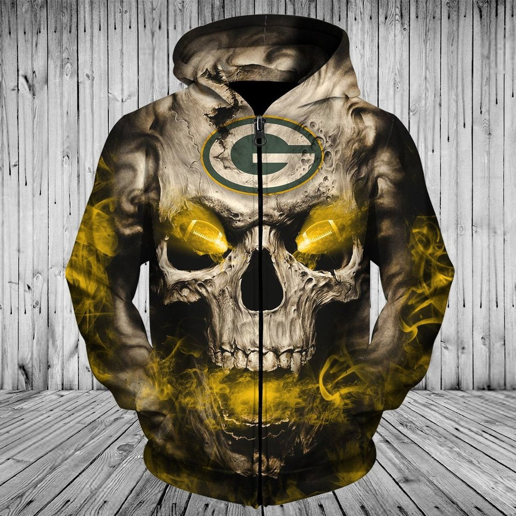 Green Bay Packers Champs Hoodie MTE018 - HomeFavo