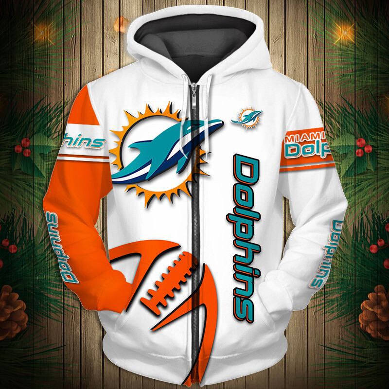 Miami Dolphins Champs Hoodie MTE028 - HomeFavo