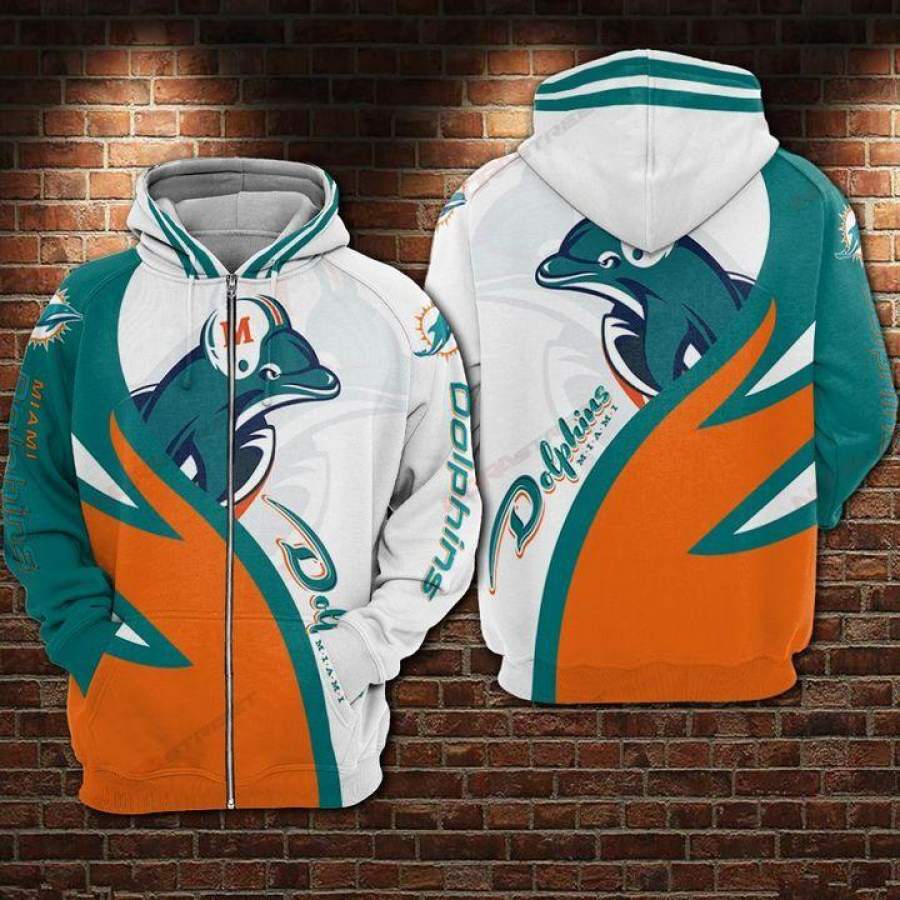 Miami Dolphins Champs Hoodie MTE012 - HomeFavo