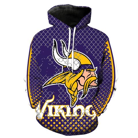 Minnesota Vikings - HomeFavo