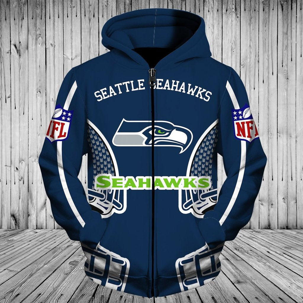 Seattle Seahawks Champs Hoodie MTE020 - HomeFavo