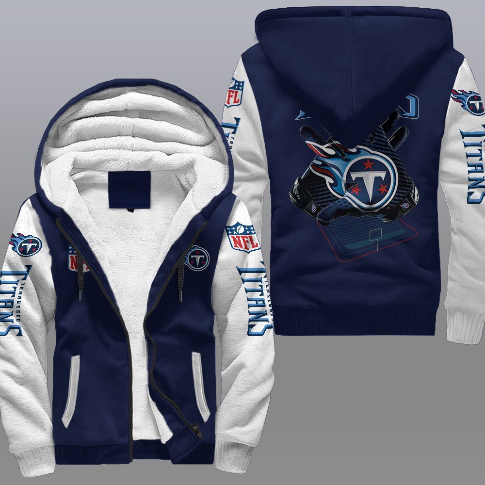 Tennessee Titans Champs Jacket (Limited Edition) MTE015 - HomeFavo