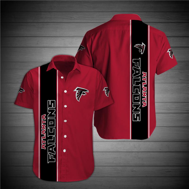 Buy Atlanta Falcons Limited Edition Hawaiian Shirt N01