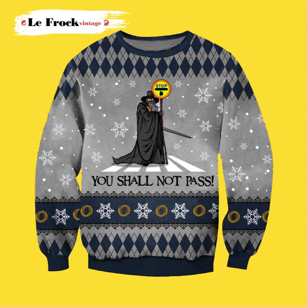 Buy New Donkey Kong Ugly Christmas Sweater - Travis Scott Merch - HomeFavo