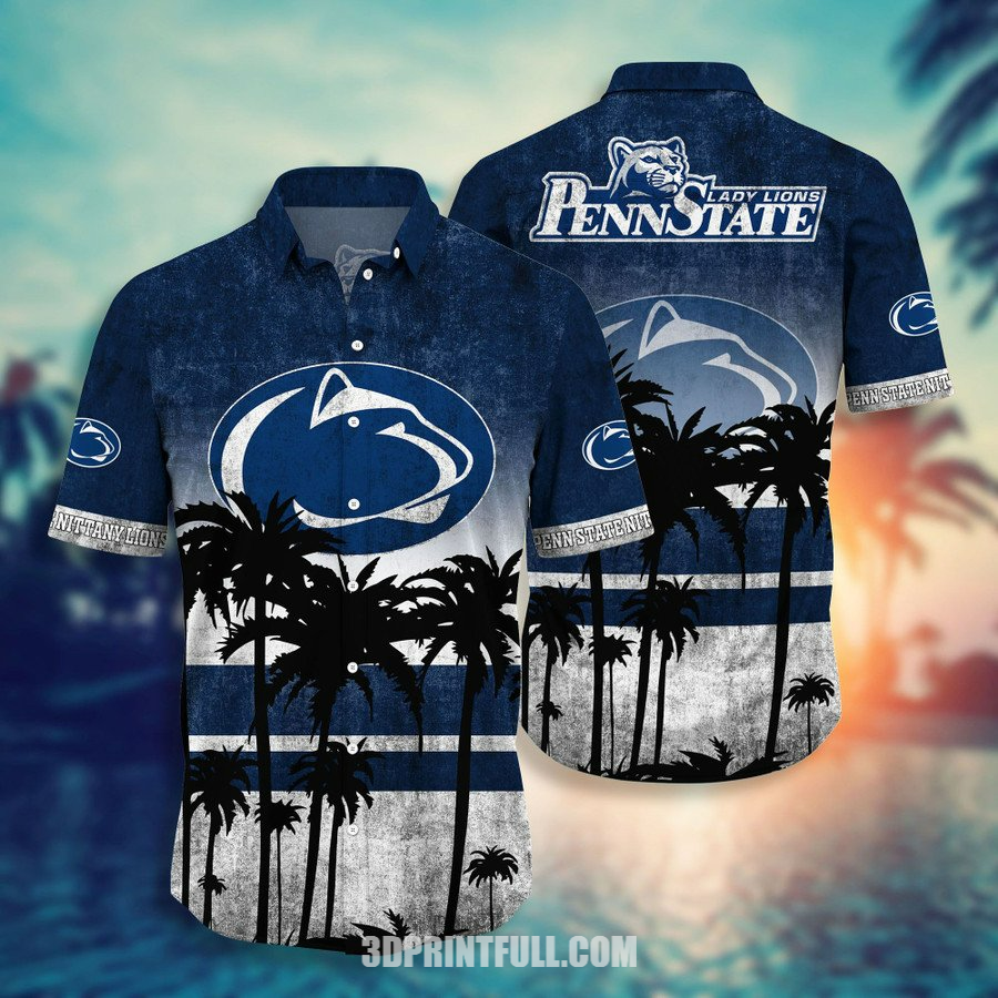 NCAA UCF Limited Edition Hawaiian Shirt Trending