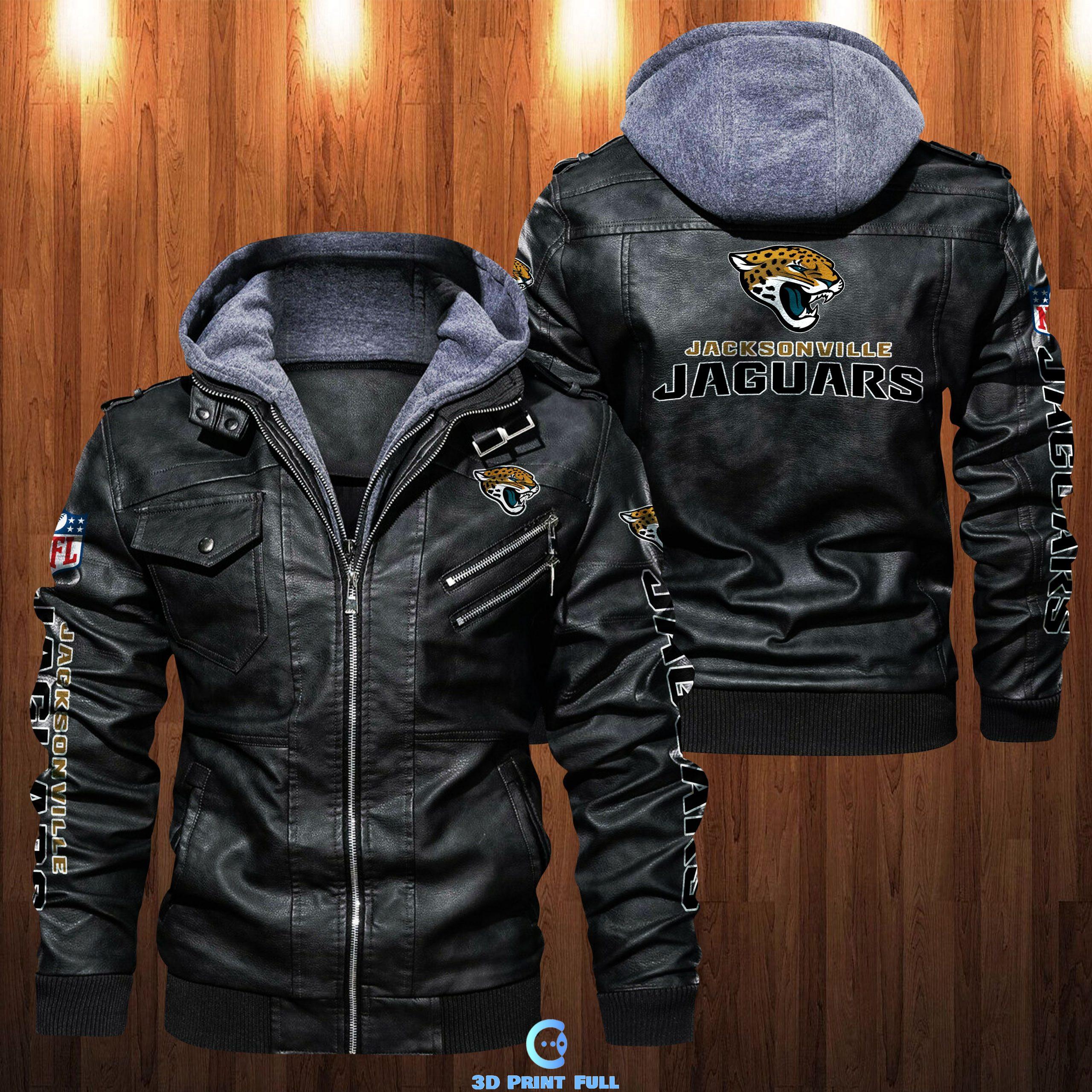 Buy HVKC1248 Men's PU Leather Jacket Size S-3XL Jacket - HomeFavo