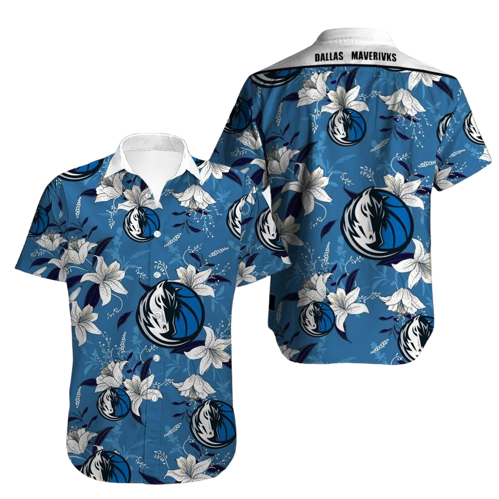 Beach Shirt Dallas Mavericks Limited Edition Hawaiian Shirt Aloha Shirt For Men Women Kid For Fans