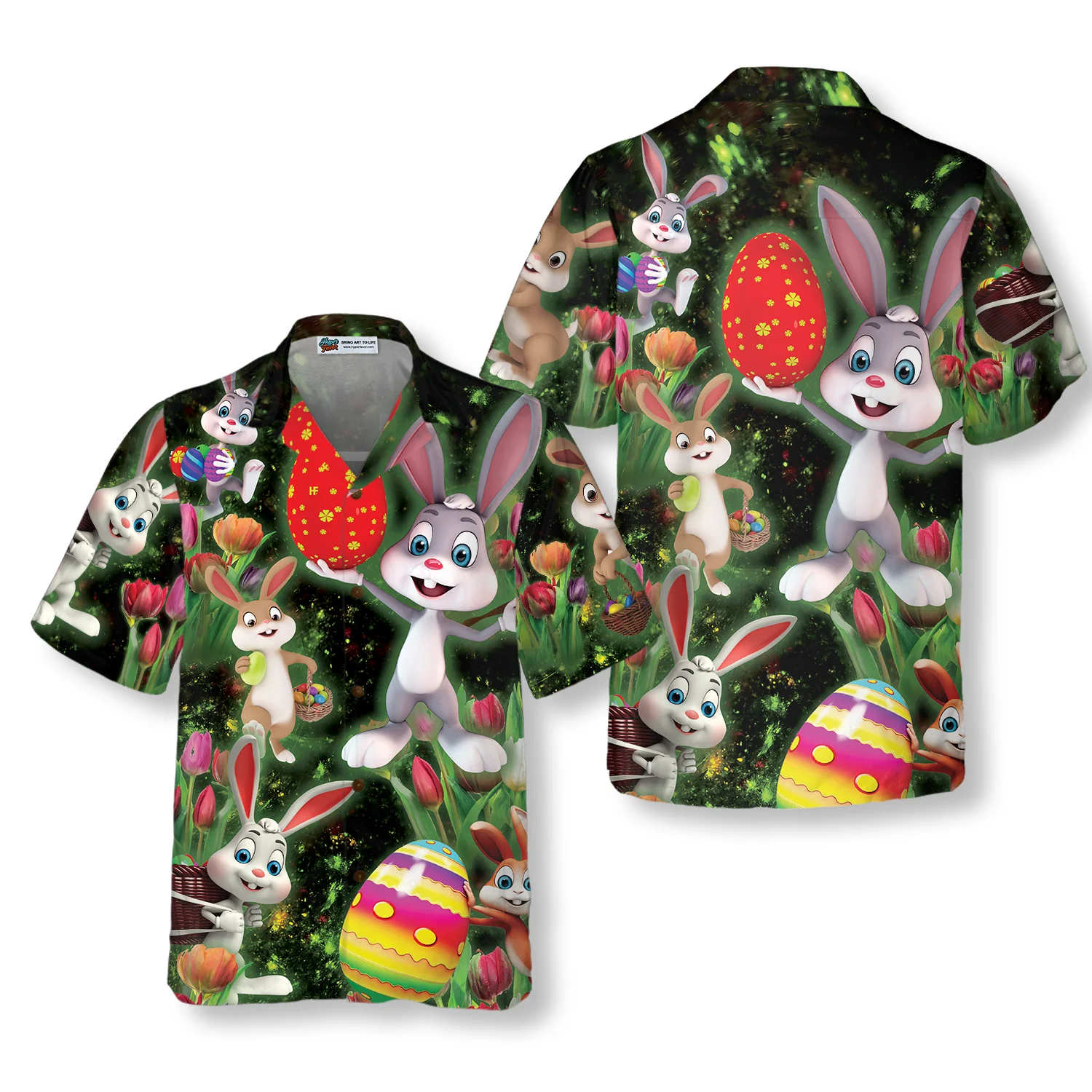 Youre Some Bunny Special Easter Hawaiian Shirt Aloha Shirt For Men and Women