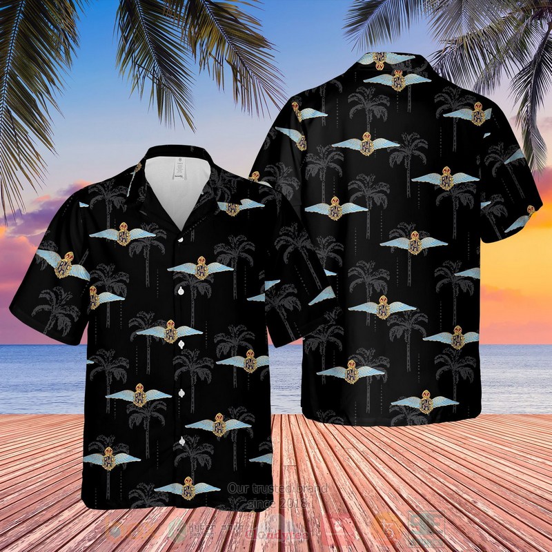 Sweetheart Wings Shirt Hawaiian Shirt