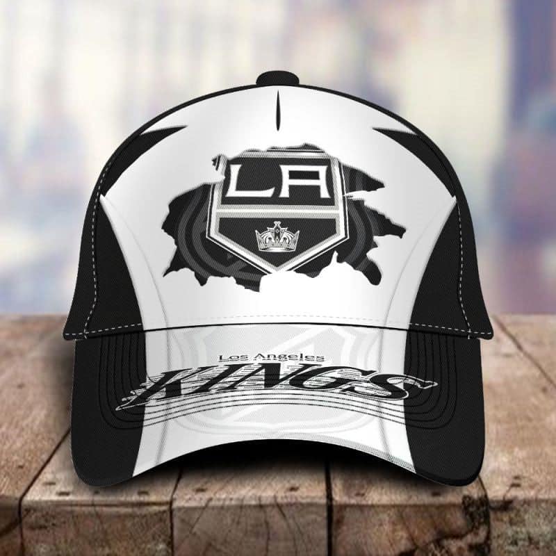 Los Angeles Kings Hats - Adjustable Hat - HomeFavo