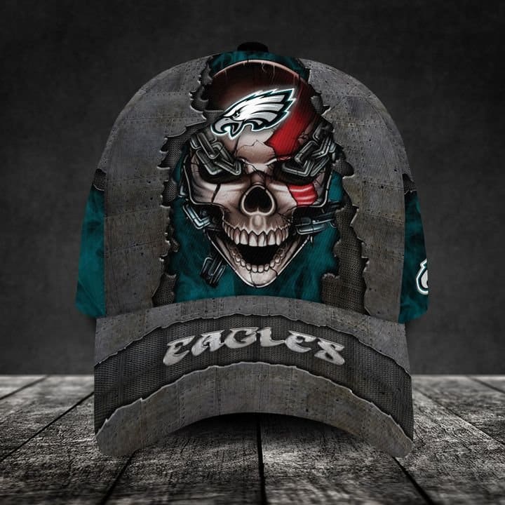 Philadelphia Eagles NFL USA Classic Cap - HomeFavo