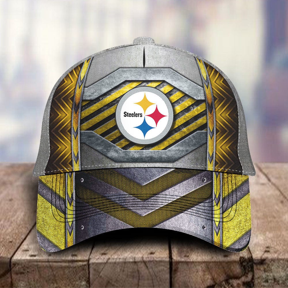 Pittsburgh Steelers Hats - HomeFavo