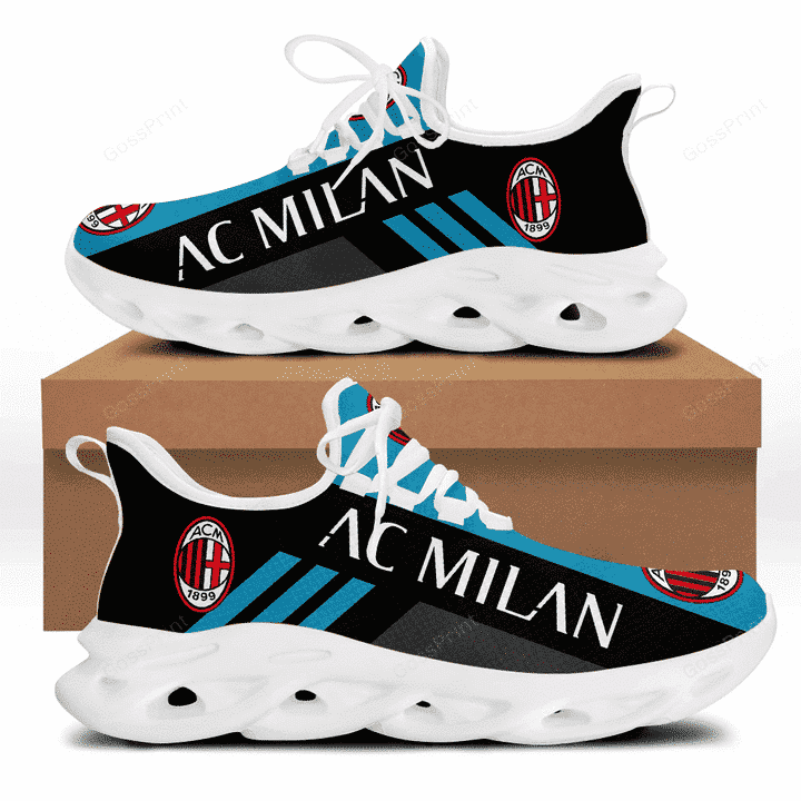 Ac Milan Running Shoes Max Soul Shoes Sneakers 1