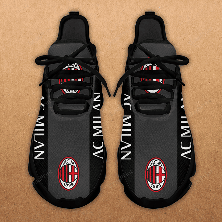 Ac Milan Running Shoes Max Soul Shoes Sneakers V01 3