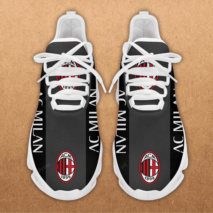 Ac Milan Running Shoes Max Soul Shoes Sneakers V01 4