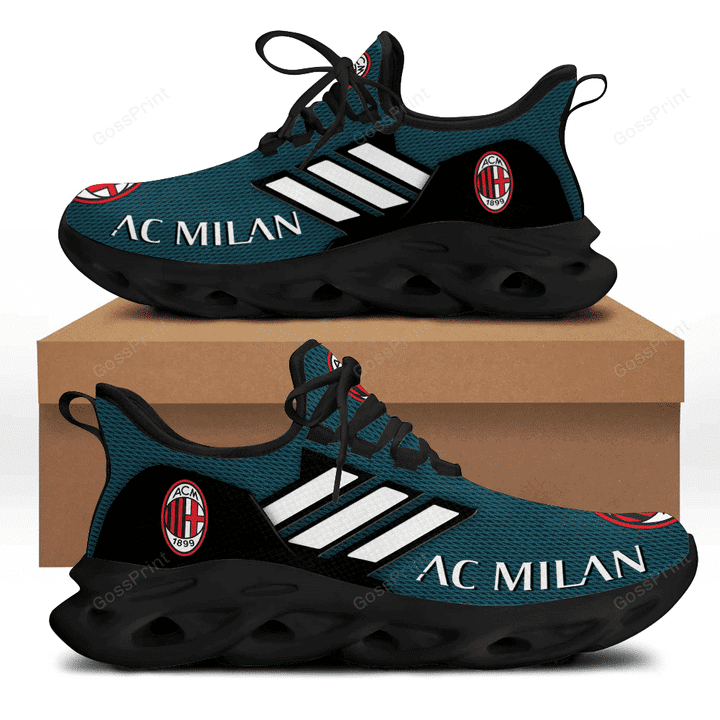 Ac Milan Running Shoes Max Soul Shoes Sneakers V03 2