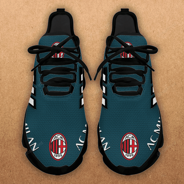 Ac Milan Running Shoes Max Soul Shoes Sneakers V03 4