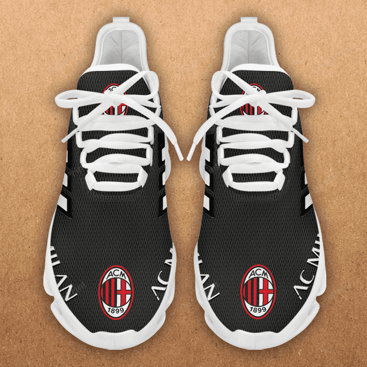 Ac Milan Running Shoes Max Soul Shoes Sneakers V05 3
