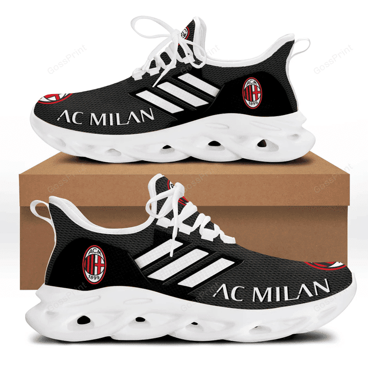 Ac Milan Running Shoes Max Soul Shoes Sneakers V05 2