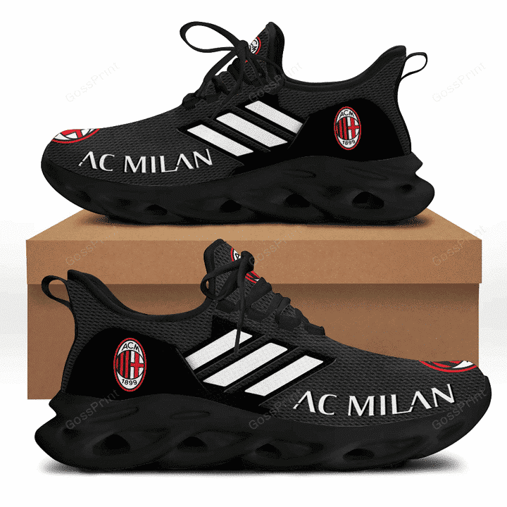 Ac Milan Running Shoes Max Soul Shoes Sneakers V05 1