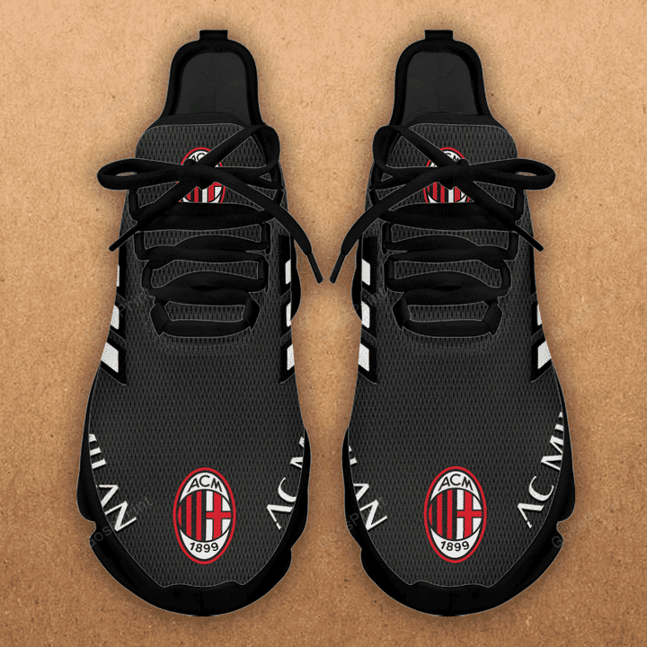 Ac Milan Running Shoes Max Soul Shoes Sneakers V05 4