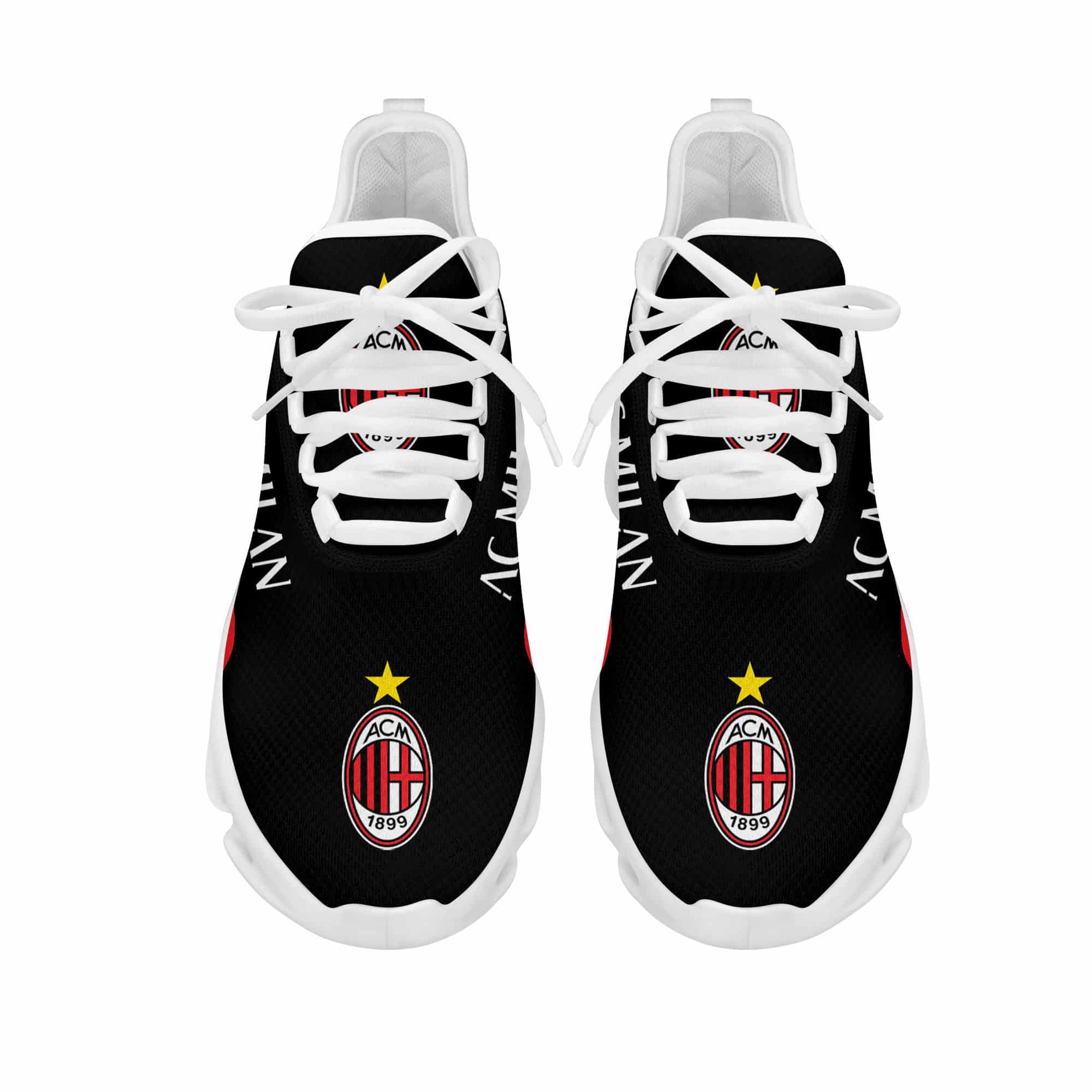 Ac Milan Running Shoes Max Soul Shoes Sneakers Ver 1 4
