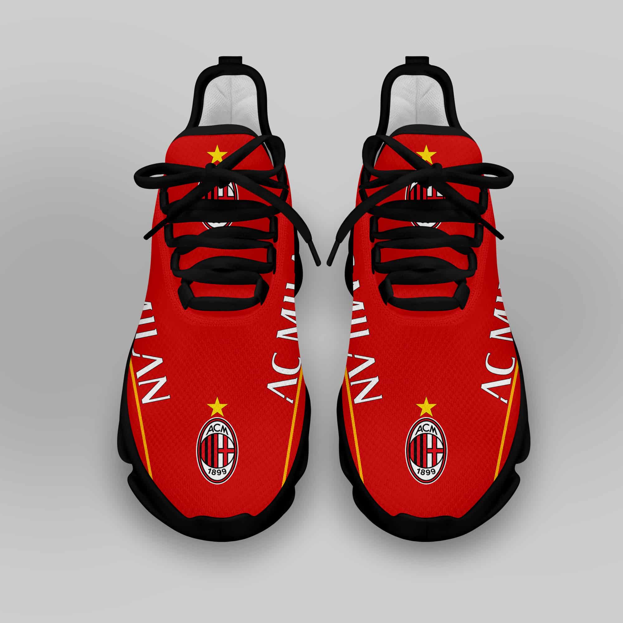 Ac Milan Running Shoes Max Soul Shoes Sneakers Ver 11 4