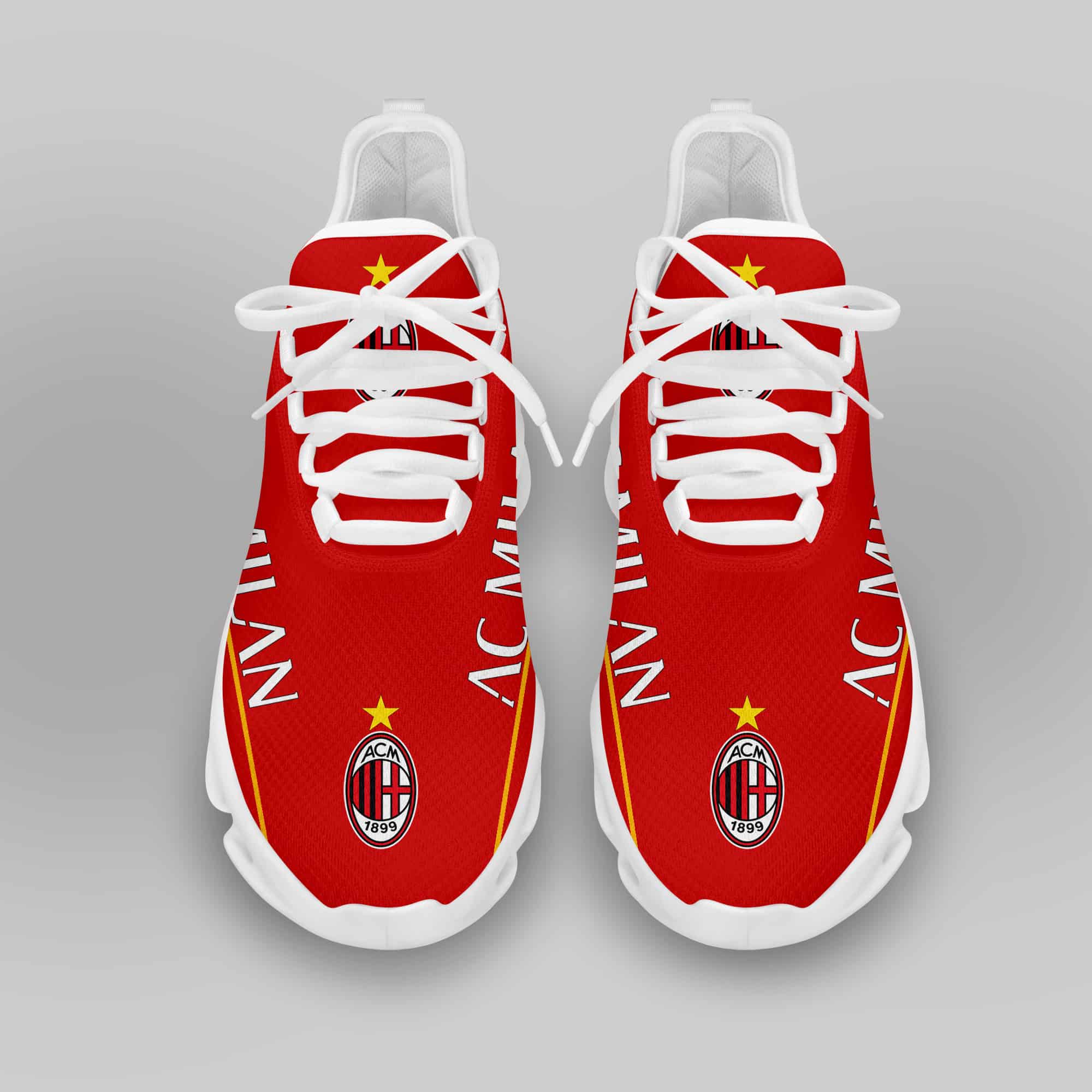Ac Milan Running Shoes Max Soul Shoes Sneakers Ver 11 3