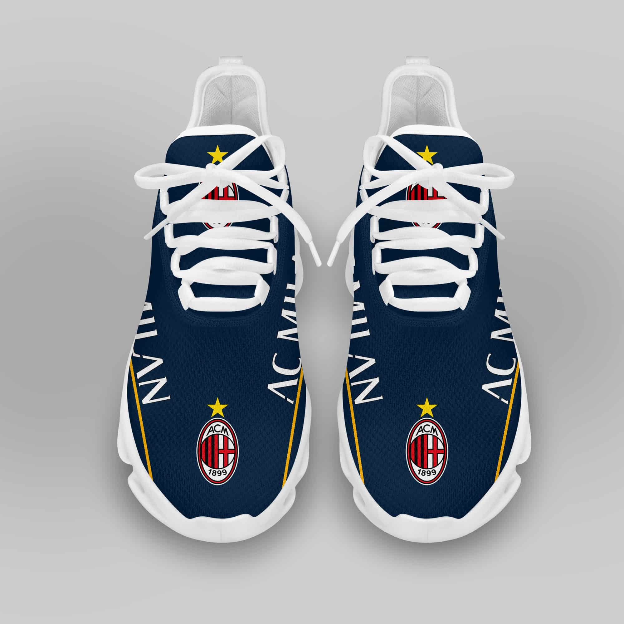 Ac Milan Running Shoes Max Soul Shoes Sneakers Ver 12 3