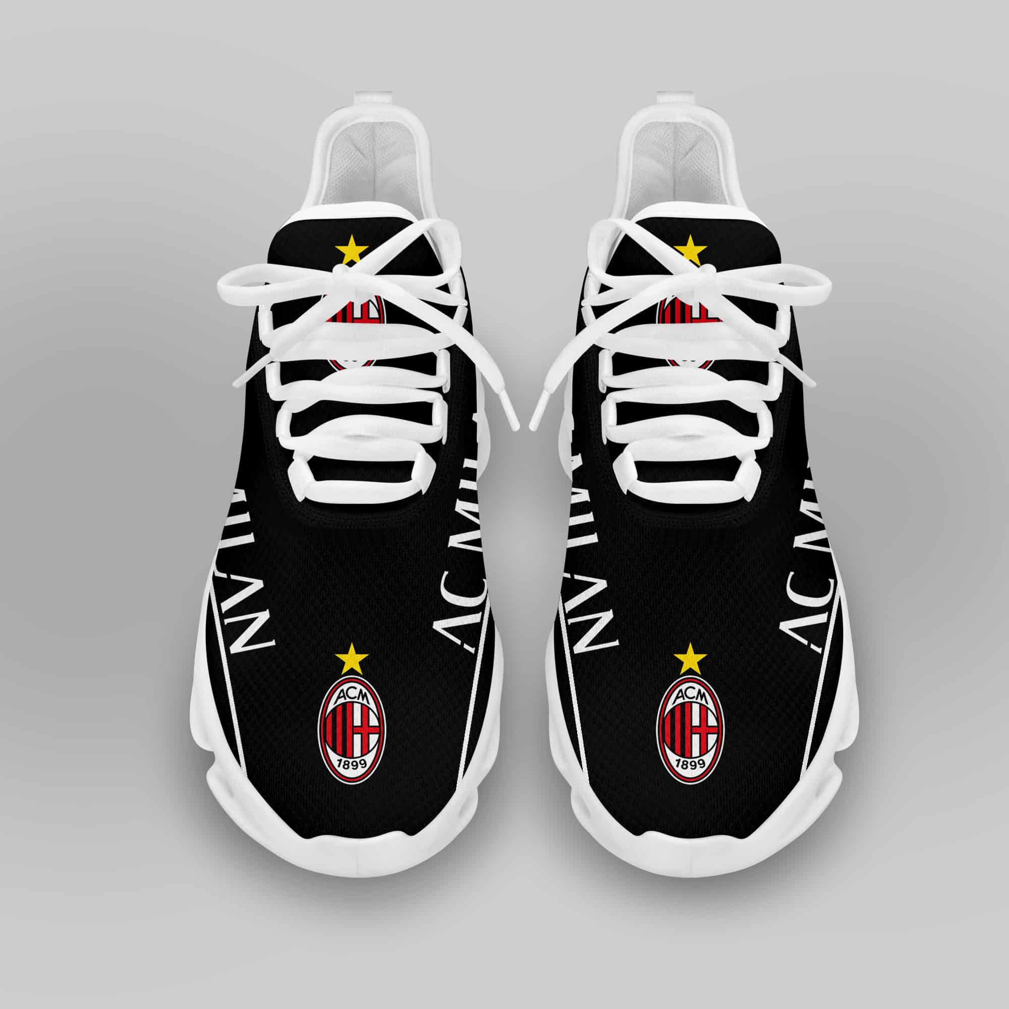 Ac Milan Running Shoes Max Soul Shoes Sneakers Ver 14 3