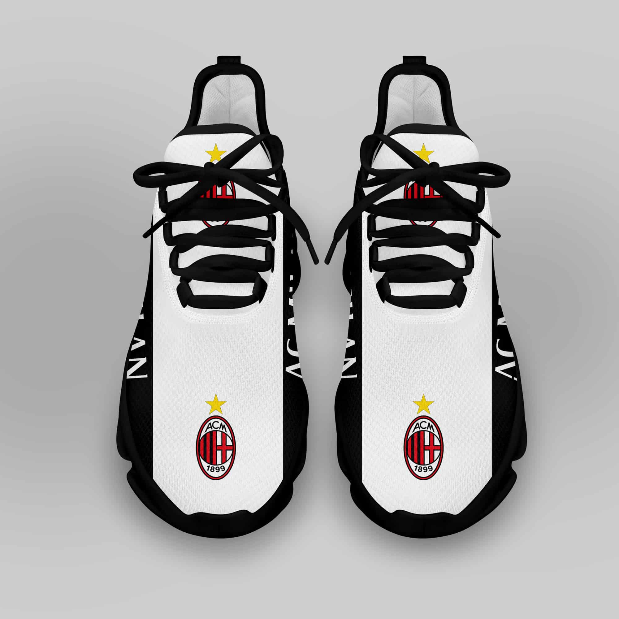 Ac Milan Running Shoes Max Soul Shoes Sneakers Ver 19 4