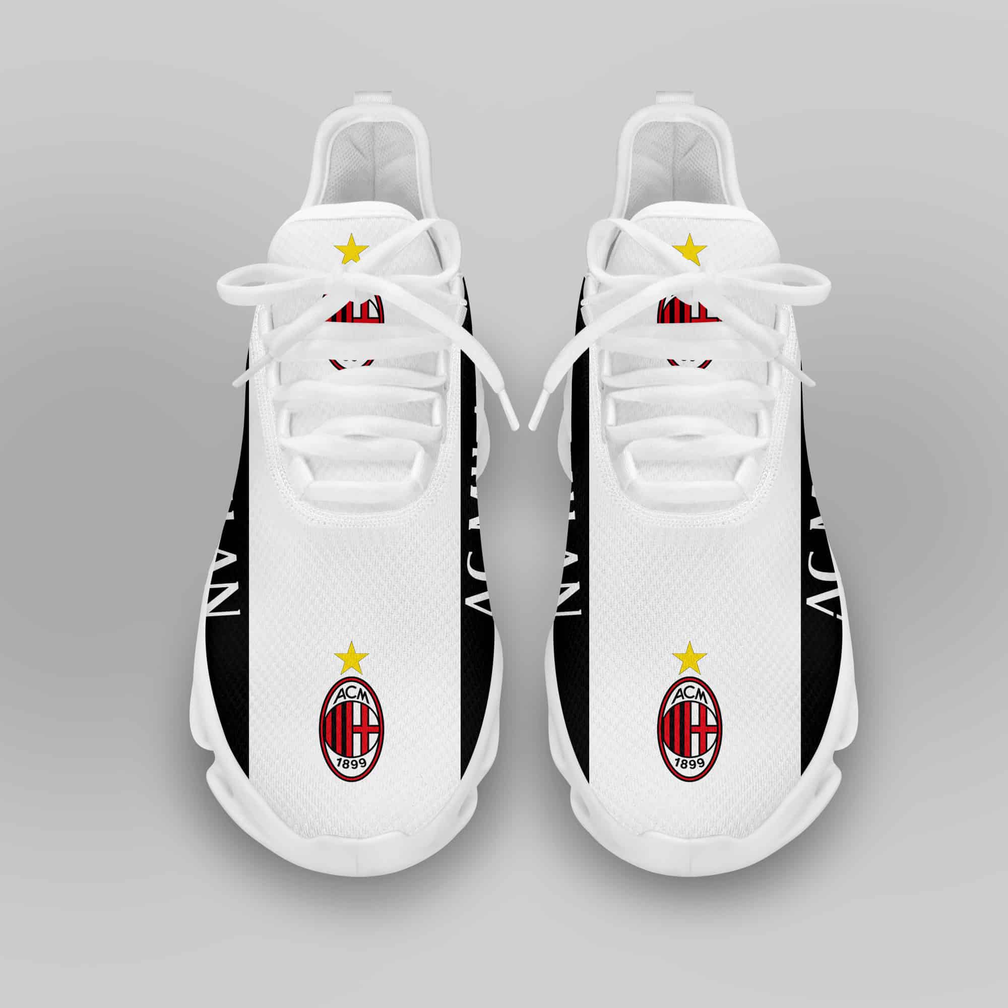 Ac Milan Running Shoes Max Soul Shoes Sneakers Ver 19 3