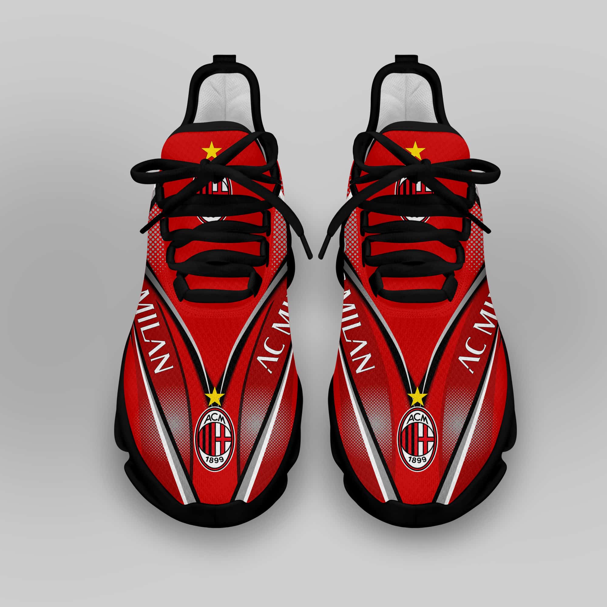 Ac Milan Running Shoes Max Soul Shoes Sneakers Ver 24 4