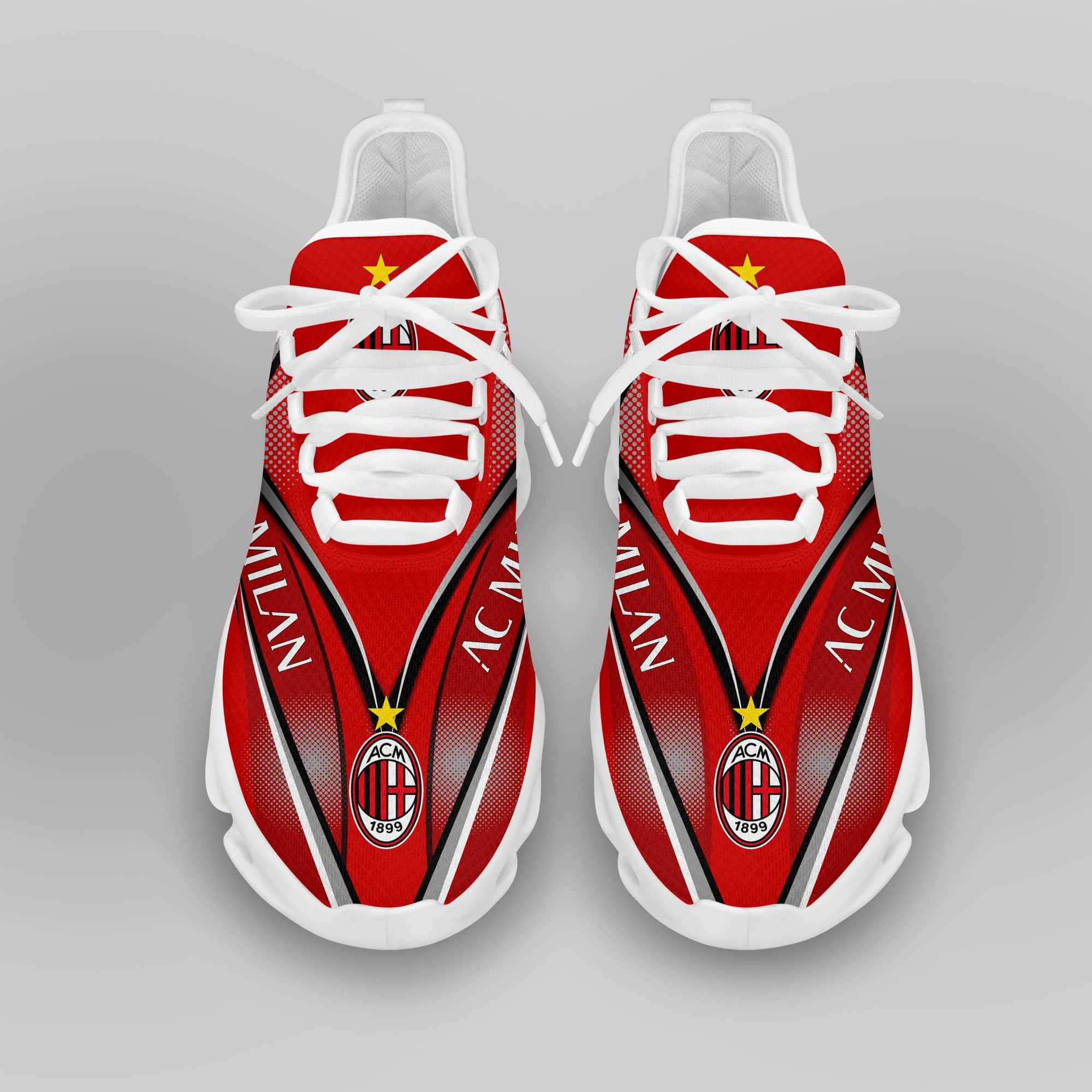 Ac Milan Running Shoes Max Soul Shoes Sneakers Ver 24 3