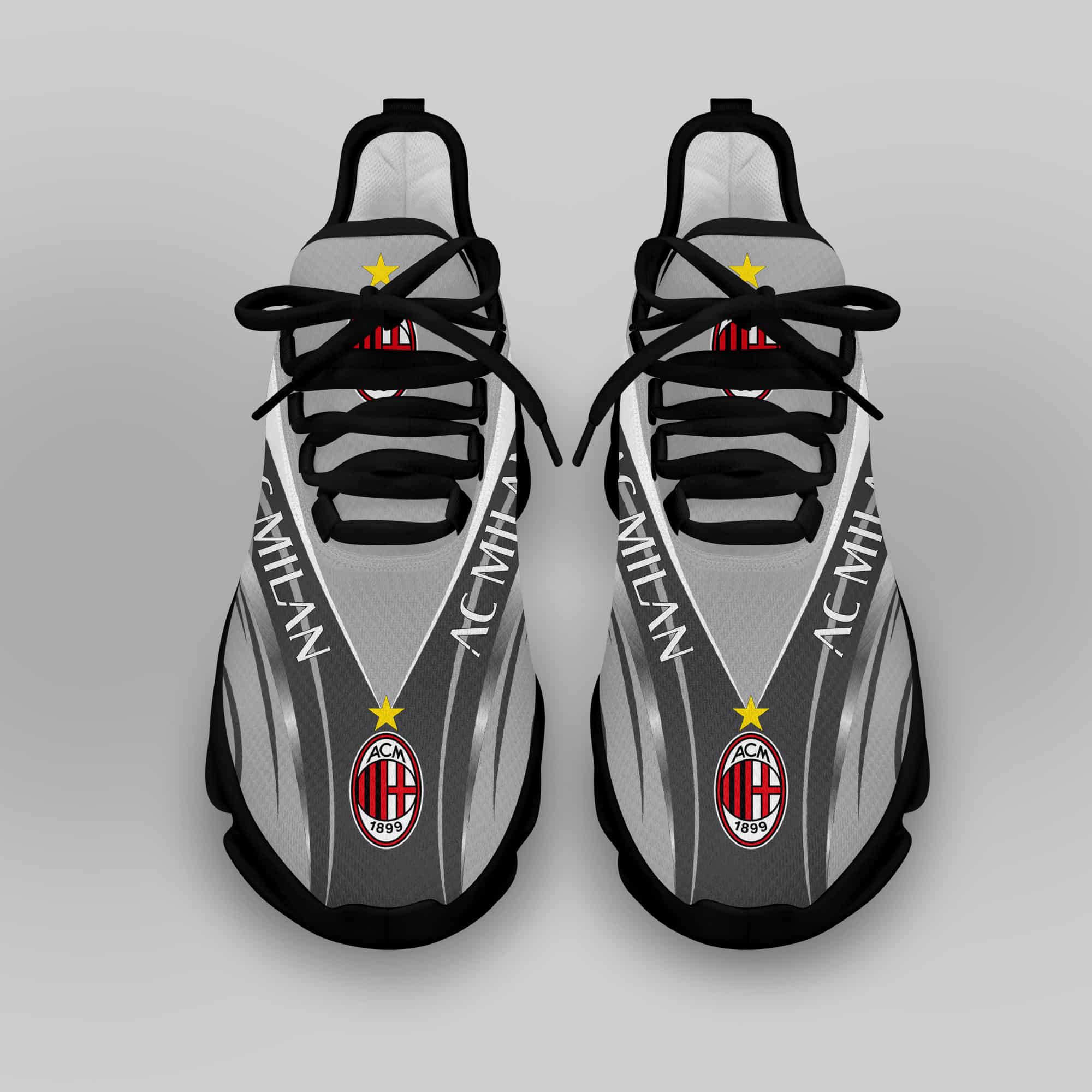 Ac Milan Running Shoes Max Soul Shoes Sneakers Ver 28 4
