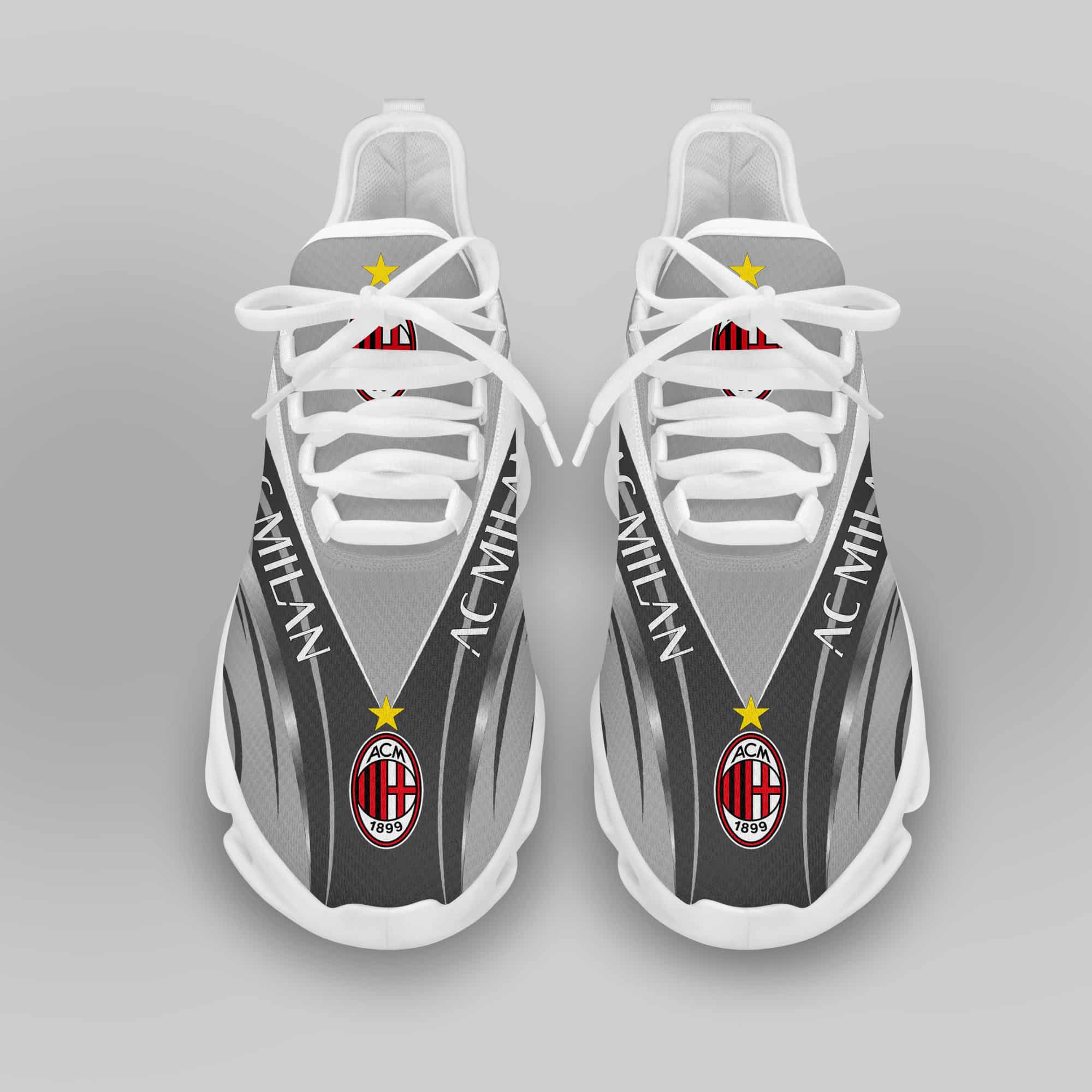 Ac Milan Running Shoes Max Soul Shoes Sneakers Ver 28 3