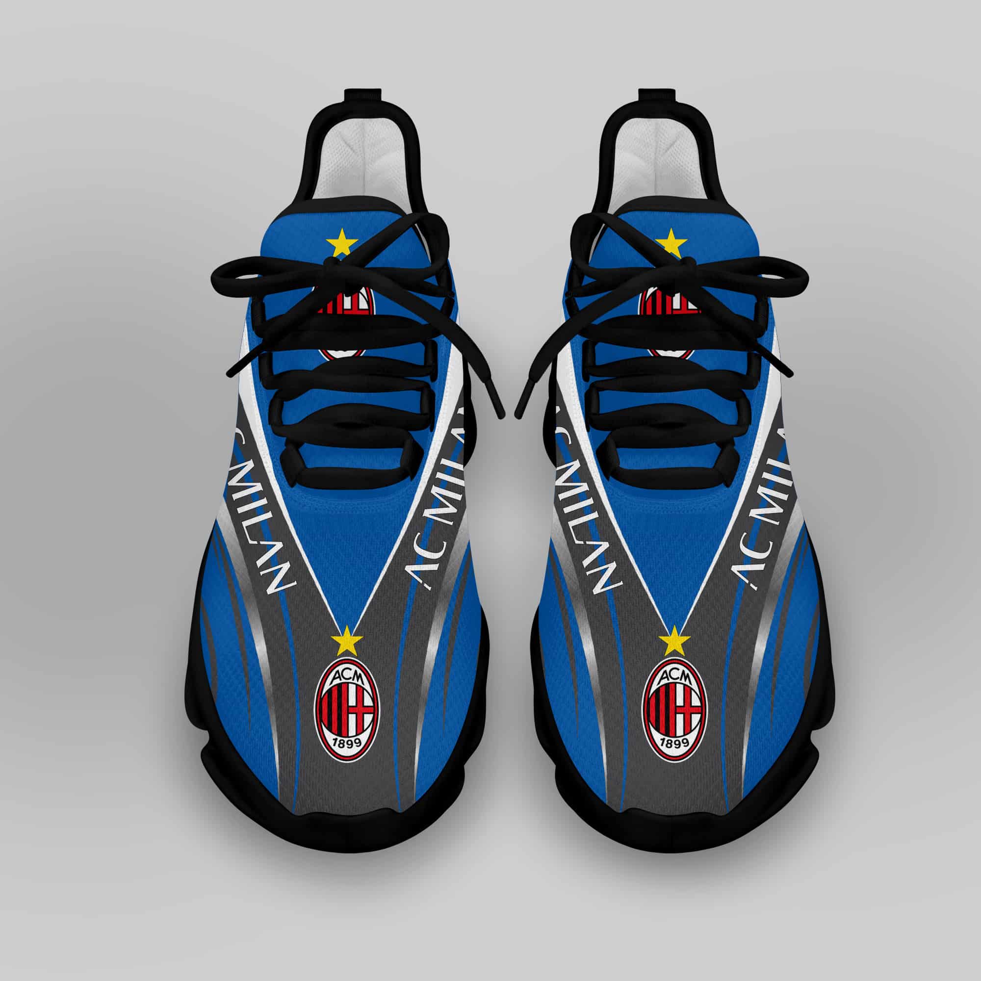 Ac Milan Running Shoes Max Soul Shoes Sneakers Ver 29 4