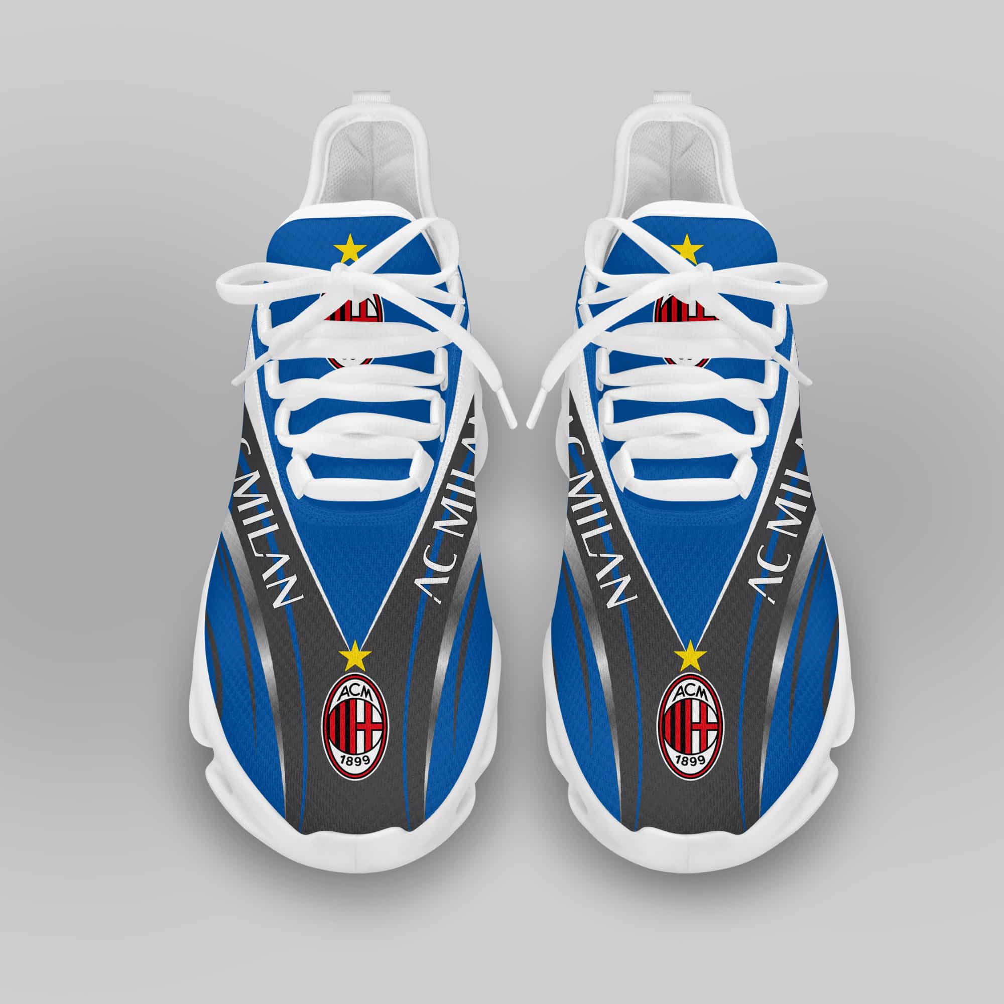 Ac Milan Running Shoes Max Soul Shoes Sneakers Ver 29 3