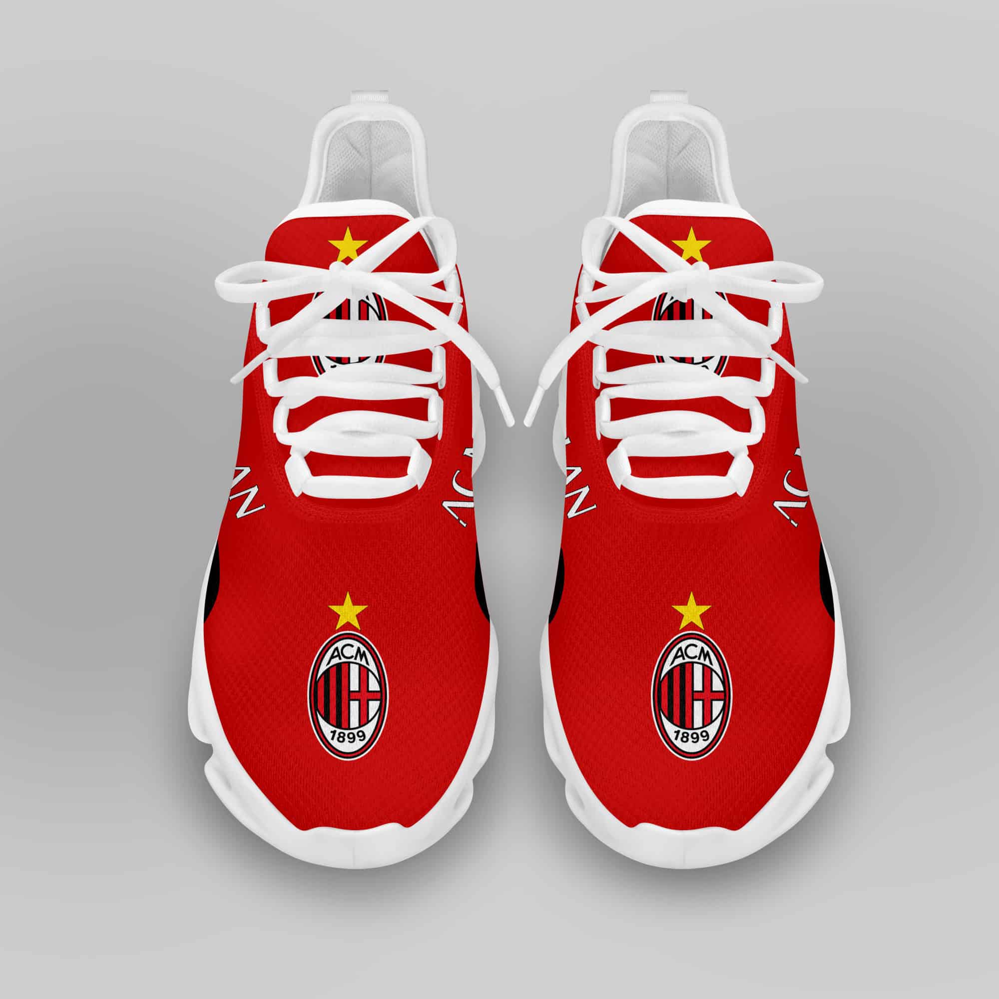 Ac Milan Running Shoes Max Soul Shoes Sneakers Ver 3 3