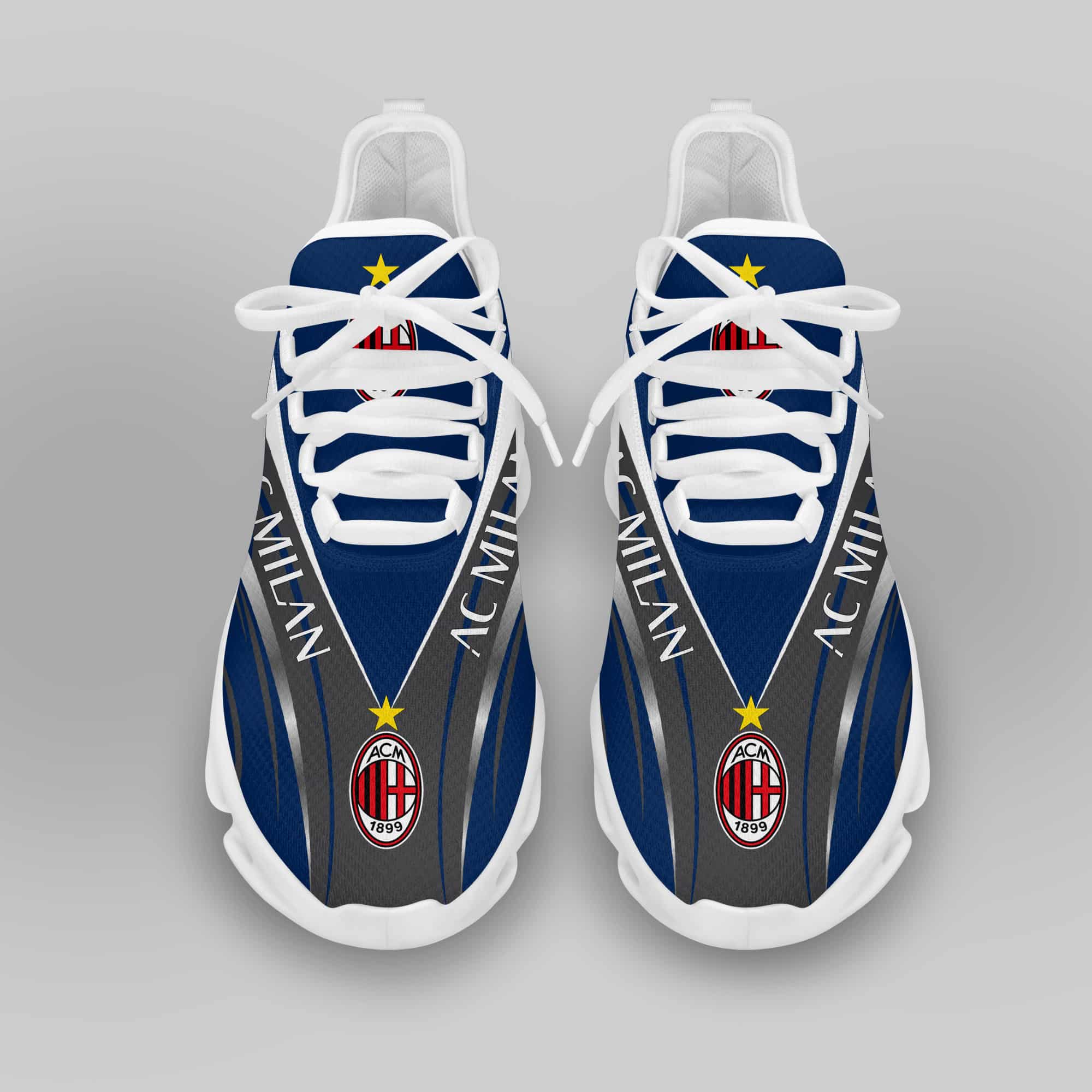 Ac Milan Running Shoes Max Soul Shoes Sneakers Ver 32 3